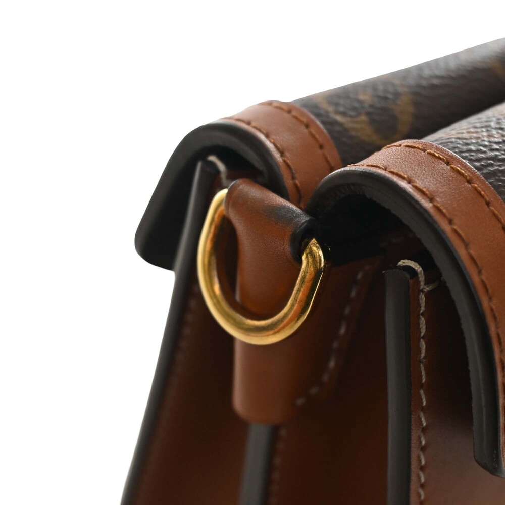 Pre-Loved Louis Vuitton Monogram Retro Biface - Picture 7 of 12